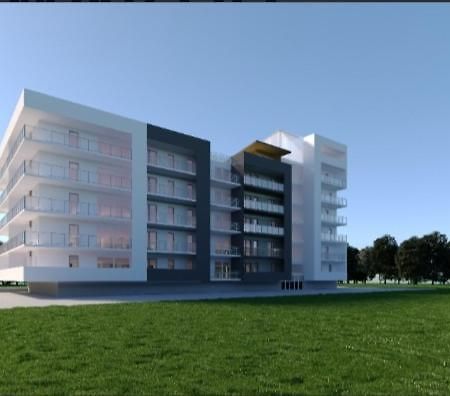 Apartament Prestige Oświęcim Exterior foto