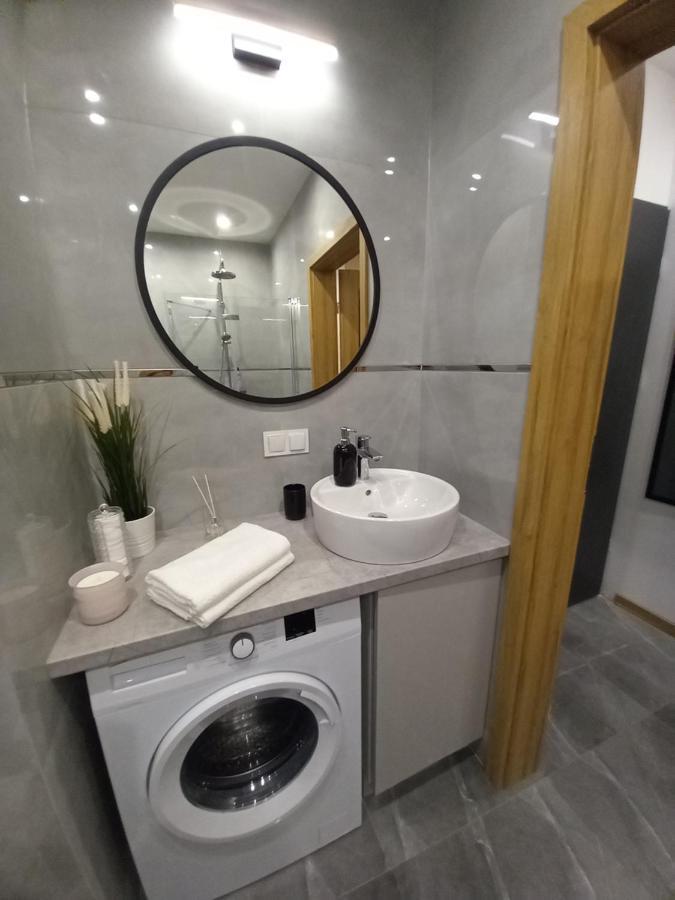 Apartament Prestige Oświęcim Exterior foto
