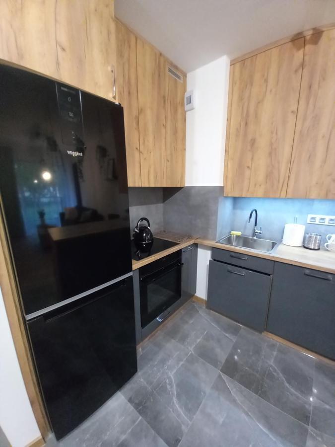 Apartament Prestige Oświęcim Exterior foto