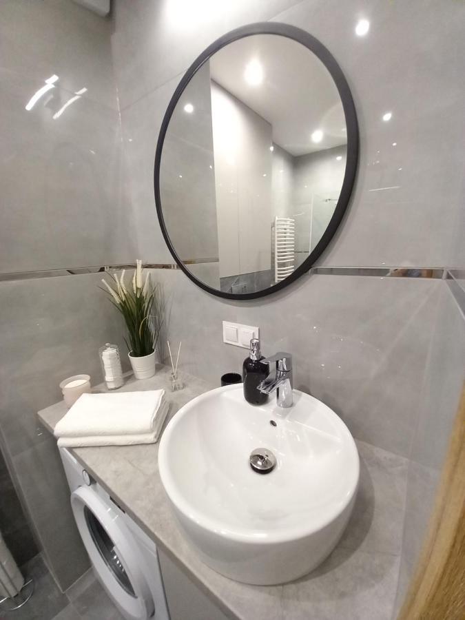 Apartament Prestige Oświęcim Exterior foto