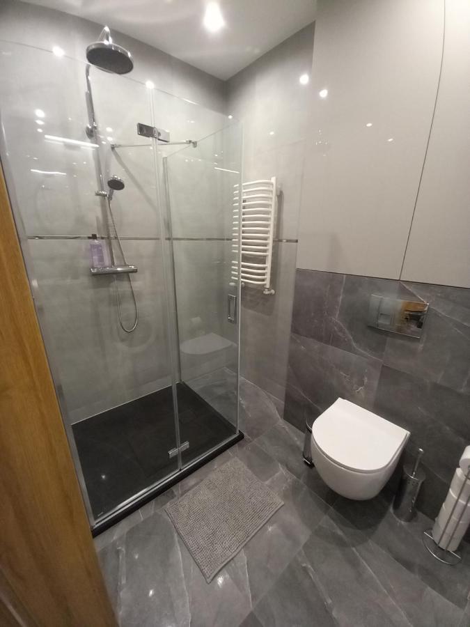 Apartament Prestige Oświęcim Exterior foto