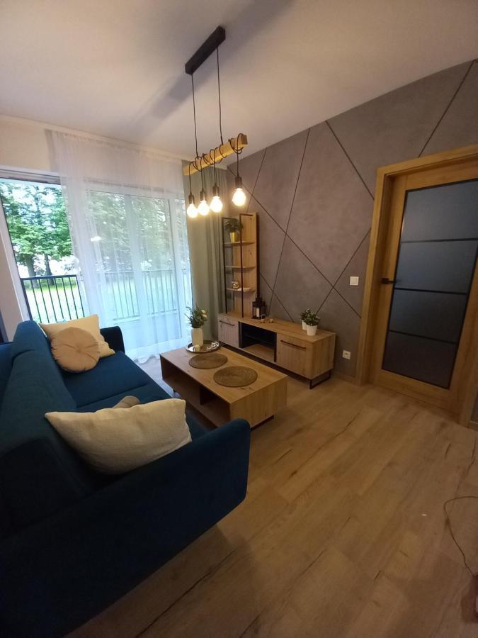 Apartament Prestige Oświęcim Exterior foto
