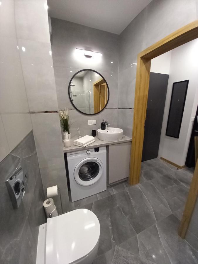 Apartament Prestige Oświęcim Exterior foto