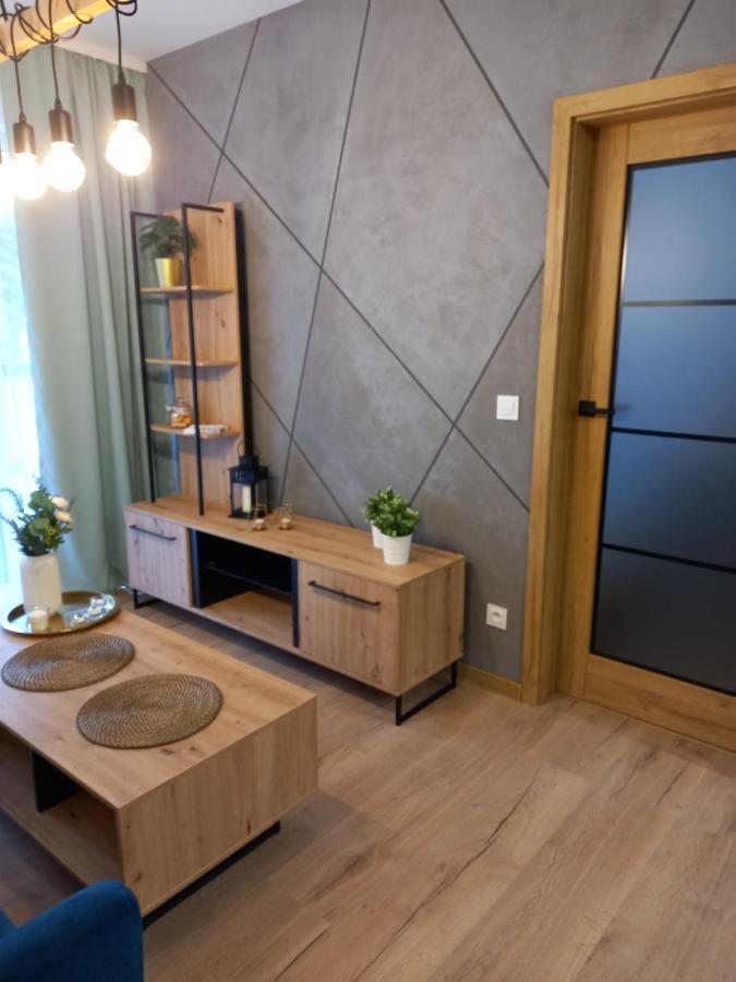 Apartament Prestige Oświęcim Exterior foto