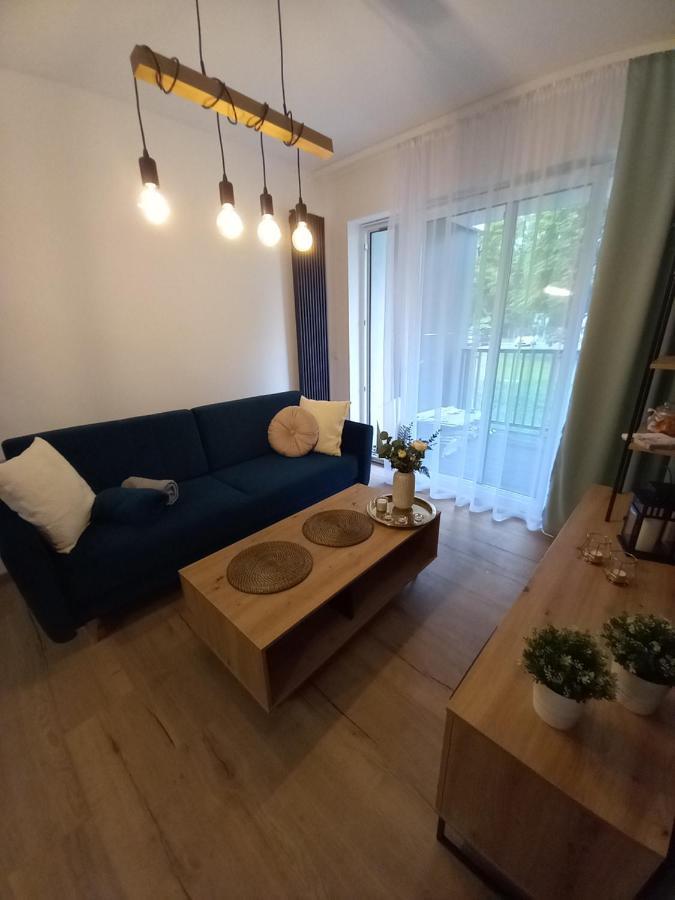 Apartament Prestige Oświęcim Exterior foto