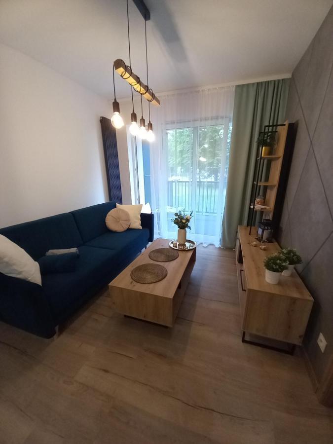 Apartament Prestige Oświęcim Exterior foto