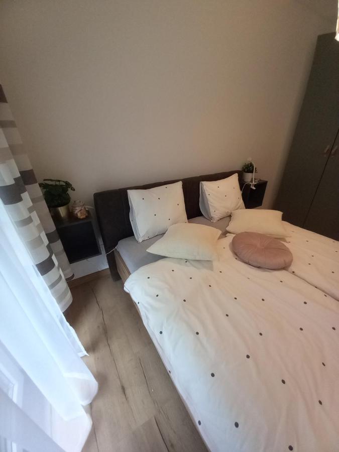 Apartament Prestige Oświęcim Exterior foto