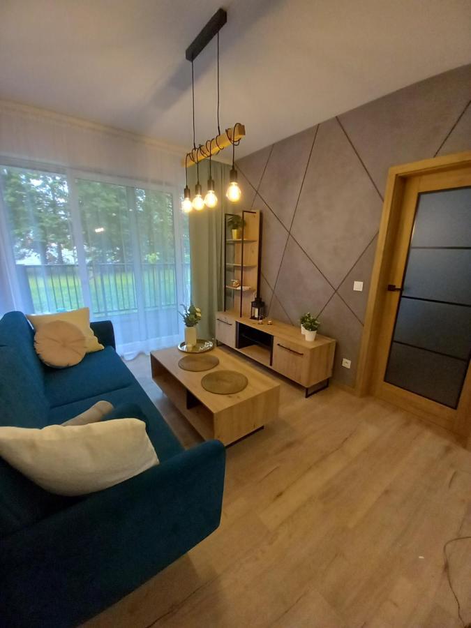 Apartament Prestige Oświęcim Exterior foto