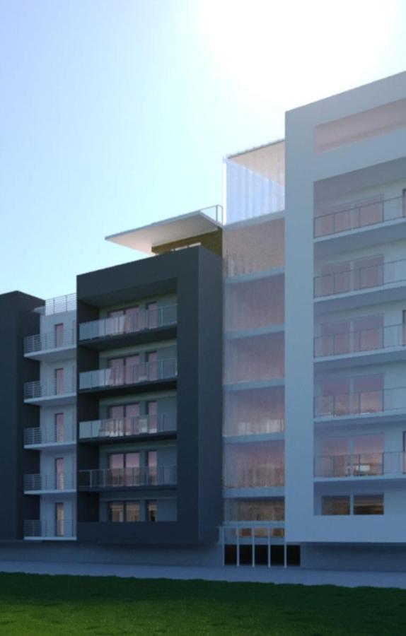 Apartament Prestige Oświęcim Exterior foto