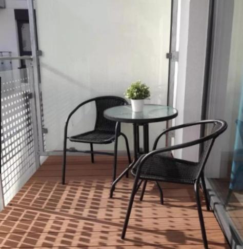 Apartament Prestige Oświęcim Exterior foto